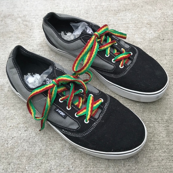 lotek bmx shoes